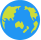 Global sohbet kanalları